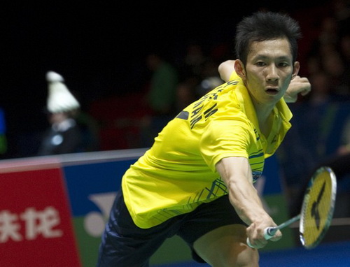 Tien Minh defeats world’s 11th rival at Korea Open 2014 tour